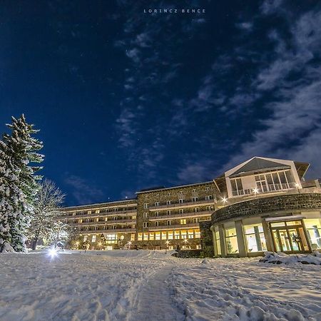 Hunguest Grandhotel Galya Galyatető Екстериор снимка